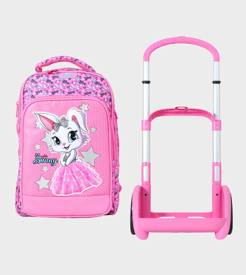 Trolley School Bag GB5258Tb